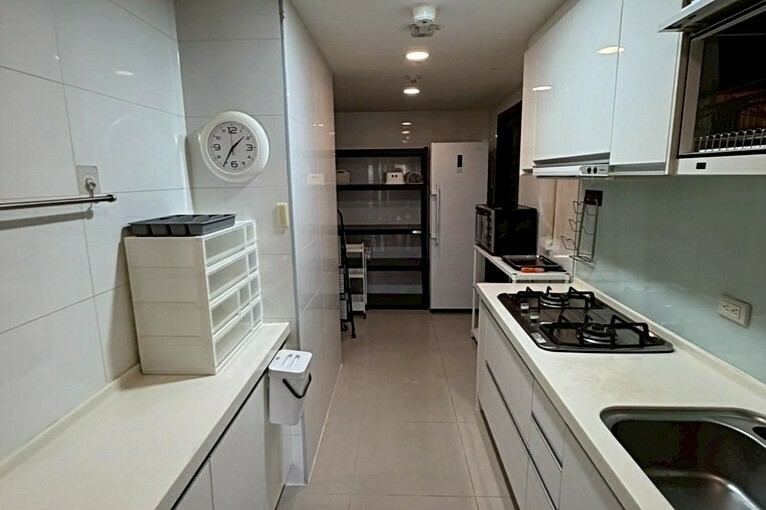 兆基社會住宅🏠Lalaport大3房有平車家具齊🏠可雙租（第9張）