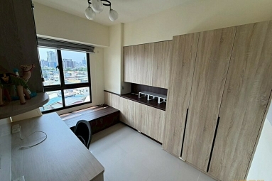 兆基社會住宅🏠Lalaport大3房有平車家具齊🏠可雙租（第5張）