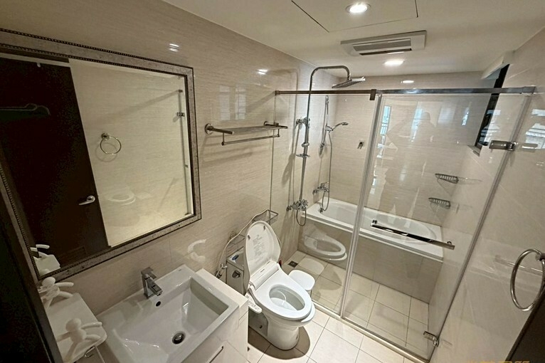 兆基社會住宅🏠Lalaport大3房有平車家具齊🏠可雙租（第13張）