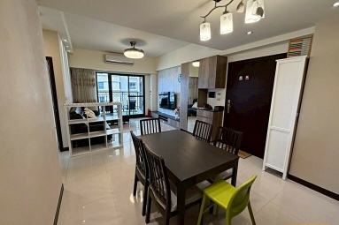 兆基社會住宅🏠Lalaport大3房有平車家具齊🏠可雙租（第3張）