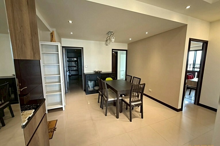 兆基社會住宅🏠Lalaport大3房有平車家具齊🏠可雙租（第2張）