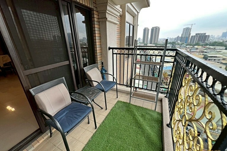 兆基社會住宅🏠Lalaport大3房有平車家具齊🏠可雙租（第11張）