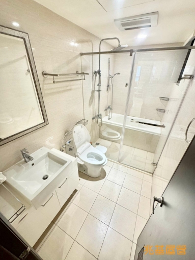 兆基社會住宅🏠Lalaport大3房有平車家具齊🏠可雙租（第11張）