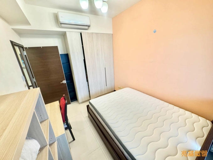 兆基社會住宅🏠Lalaport大3房有平車家具齊🏠可雙租（第6張）