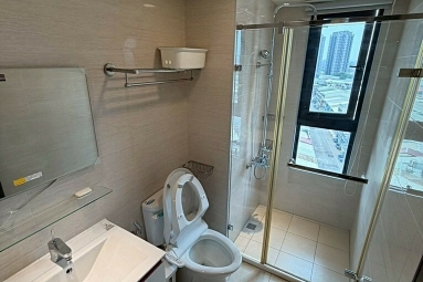 兆基社會住宅🏠Lalaport大3房有平車家具齊🏠可雙租（第12張）