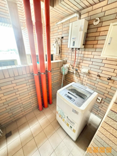 兆基社會住宅🏠Lalaport大3房有平車家具齊🏠可雙租（第14張）