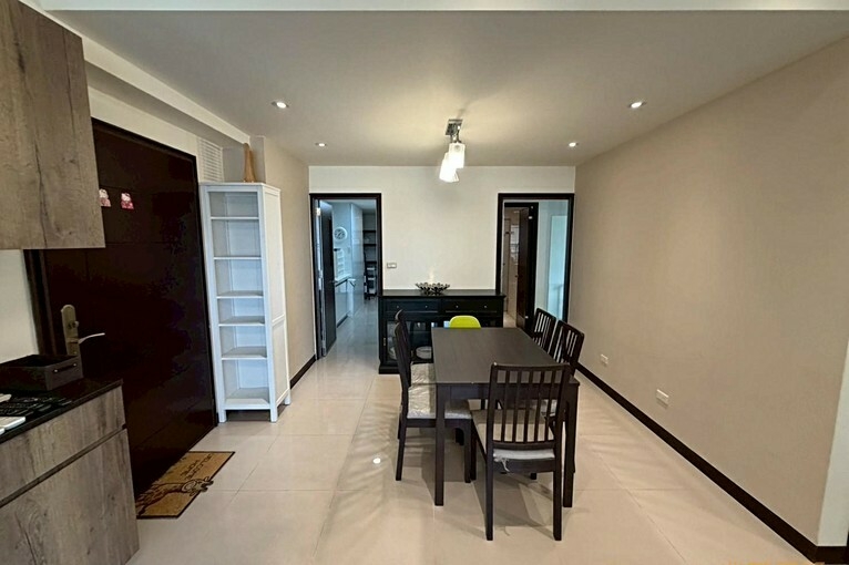 兆基社會住宅🏠Lalaport大3房有平車家具齊🏠可雙租（第4張）