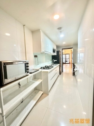 兆基社會住宅🏠Lalaport大3房有平車家具齊🏠可雙租（第10張）