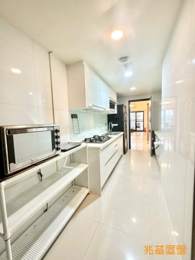 兆基社會住宅🏠Lalaport大3房有平車家具齊🏠可雙租（第10張）