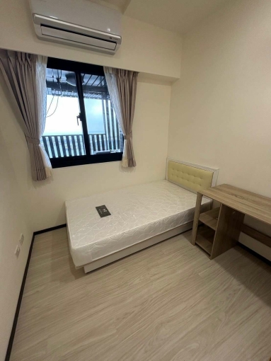 安平區愛琴海2房平車-次頂樓-B2平面車位-全新未住 - Image 5