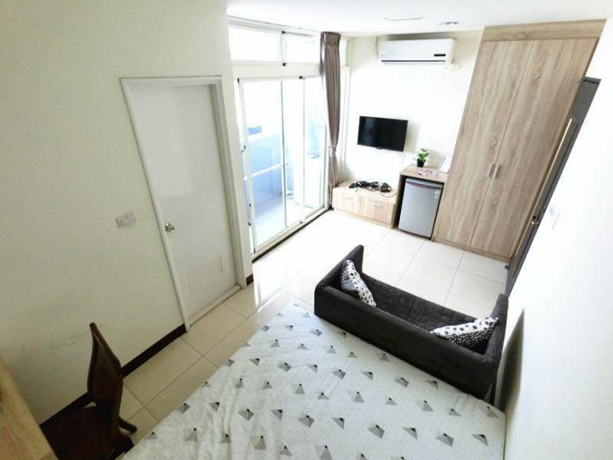 ❤️中國醫❤️陽台❤️洗衣機（第4張）