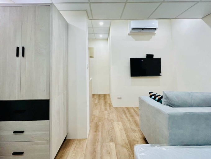 士林區.士林站.士林官邸.獨立陽台.低樓層.舒適設計感套房(第4張)