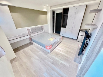 全新完工🍀獨洗脫烘🍀電梯🍀子母車🍀乾溼分離（第2張）