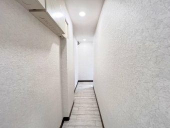 全新裝潢✨可租補✨可寵物✨陽台獨洗✨子母車✨流理台✨近博物館（第11張）