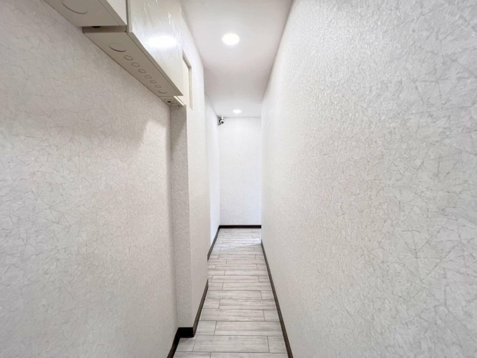 全新裝潢✨可租補✨可寵物✨陽台獨洗✨子母車✨流理台✨近博物館（第11張）