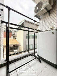 陽台獨洗🍀稀有可貓🍀租屋補助🍀電梯🍀子母車（第7張）