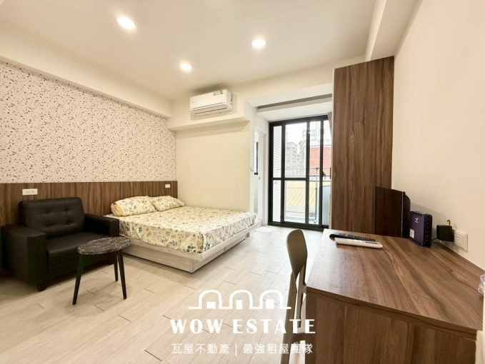 陽台獨洗🍀稀有可貓🍀租屋補助🍀電梯🍀子母車（第3張）