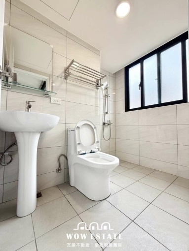 陽台獨洗🍀稀有可貓🍀租屋補助🍀電梯🍀子母車（第5張）