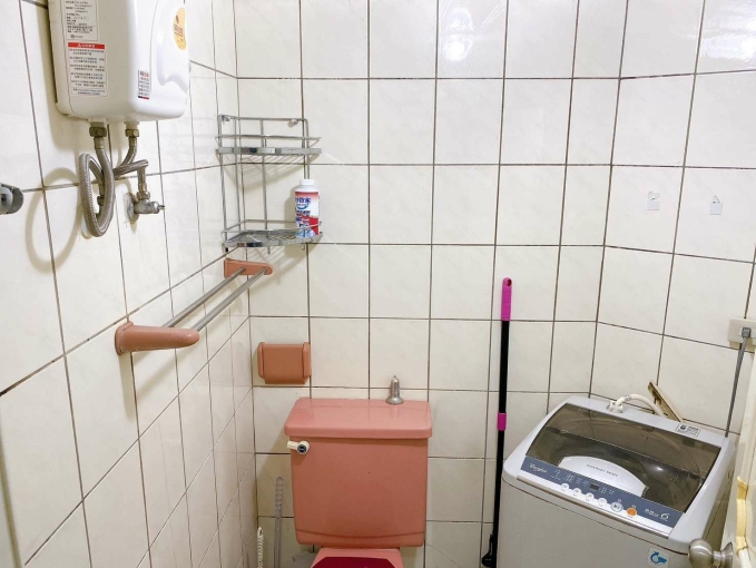 台水台電🍀電梯🍀子母車🍀管理員（第4張）