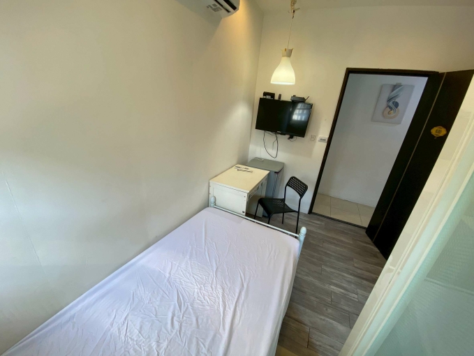 士林捷運站/士林夜市套房/租金含水網路（第3張）