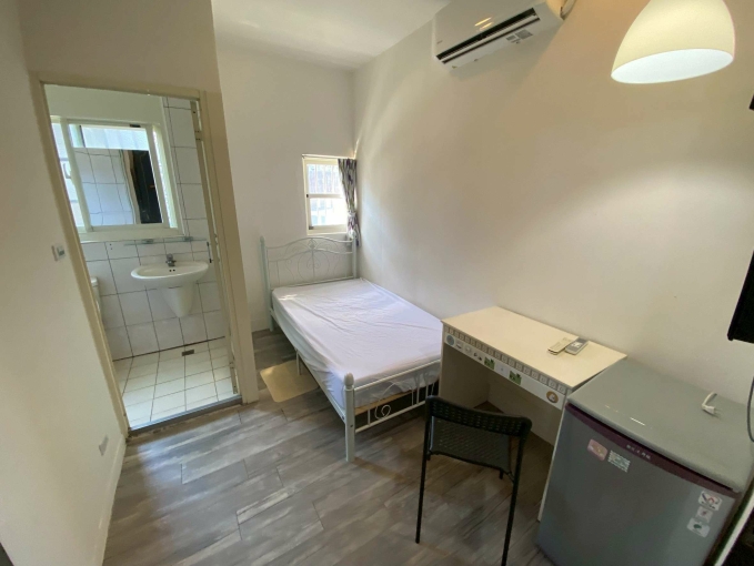 士林捷運站/士林夜市套房/租金含水網路（第2張）