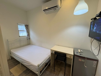 士林捷運站/士林夜市套房/租金含水網路（第1張）