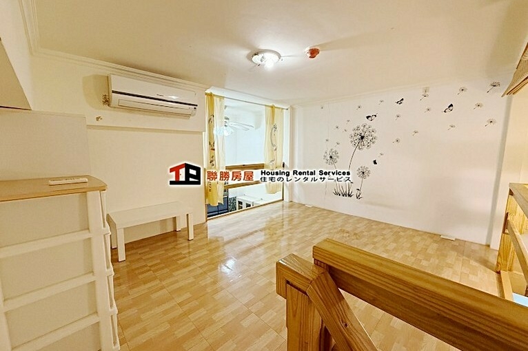 ⭐社會住宅免服務費⭐藝大much樓中樓設計空間好運用⭐（第4張）