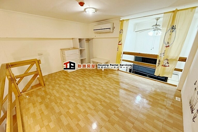 ⭐社會住宅免服務費⭐藝大much樓中樓設計空間好運用⭐（第5張）