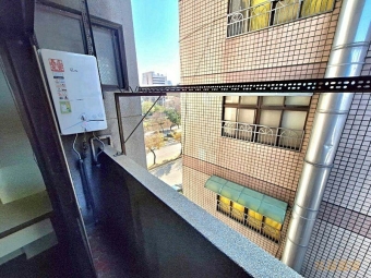 兆基社會住宅🏠近火車站4大房4租補家俱家電可議（第13張）