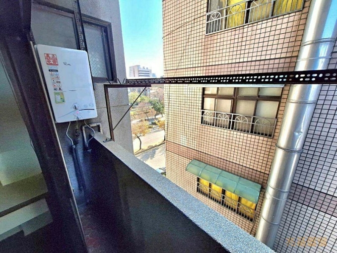 兆基社會住宅🏠近火車站4大房4租補家俱家電可議（第13張）