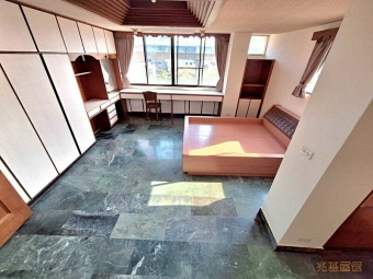 兆基社會住宅🏠近火車站4大房4租補家俱家電可議（第7張）