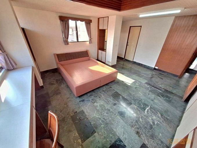 兆基社會住宅🏠近火車站4大房4租補家俱家電可議（第9張）