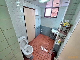 兆基社會住宅🏠近火車站4大房4租補家俱家電可議（第14張）