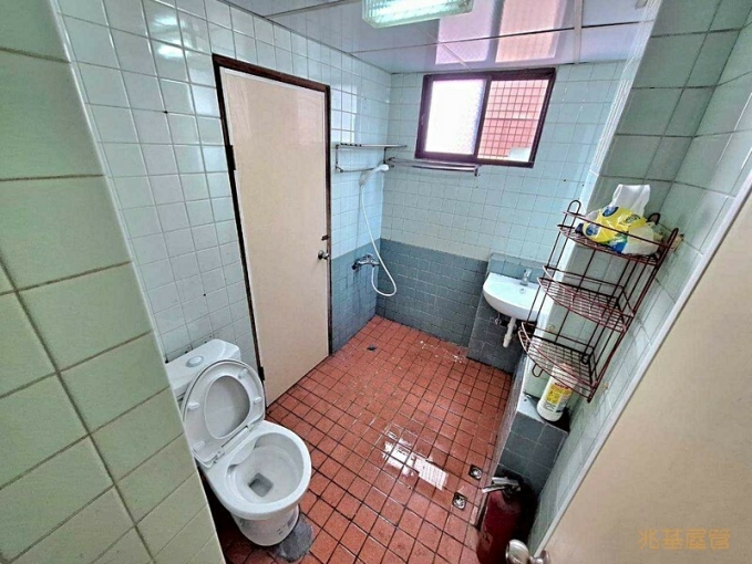 兆基社會住宅🏠近火車站4大房4租補家俱家電可議（第14張）