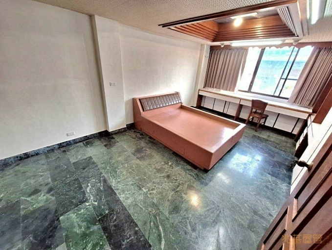 兆基社會住宅🏠近火車站4大房4租補家俱家電可議（第1張）