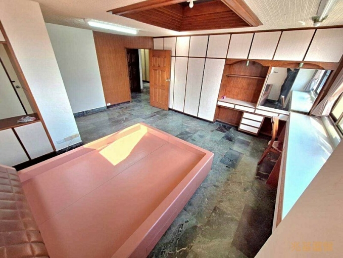 兆基社會住宅🏠近火車站4大房4租補家俱家電可議（第8張）