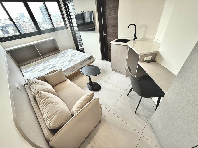 💖可雙租補✨電梯🏠流理臺✔️陽台獨洗💖（第1張）