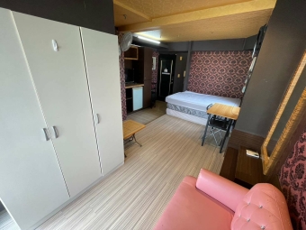 台水電▶可租補▶電梯管理員▶大間的 - Image 7