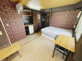 台水電▶可租補▶電梯管理員▶大間的 - Image 9