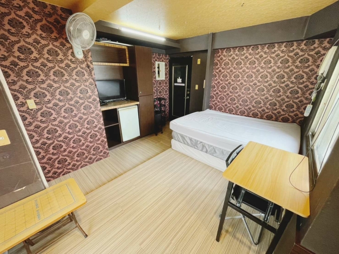 台水電▶可租補▶電梯管理員▶大間的 - Image 3