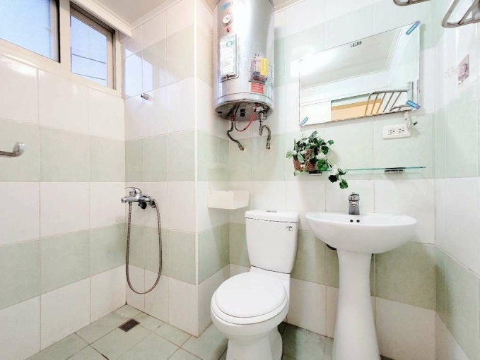 宇你相見⚡陽台獨洗💝可租補✨小資首選（第8張）