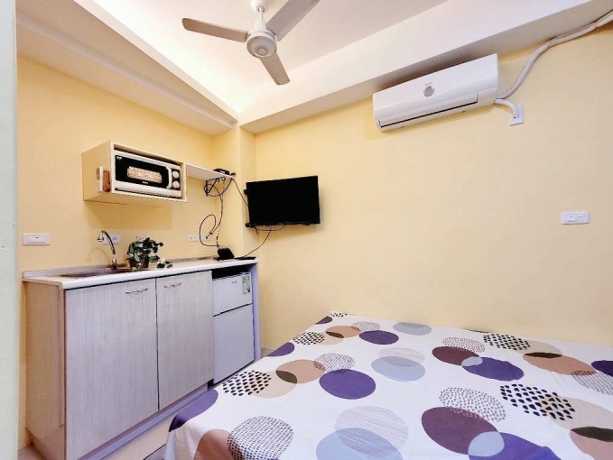 宇你相見⚡陽台獨洗💝可租補✨小資首選（第4張）