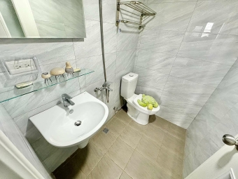 幸福兜圈💝整棟新蓋🌈可雙租補💯陽台獨洗✨子母車（第13張）