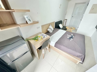 幸福兜圈💝整棟新蓋🌈可雙租補💯陽台獨洗✨子母車（第7張）