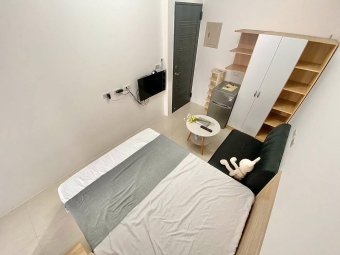 幸福兜圈💝整棟新蓋🌈可雙租補💯陽台獨洗✨子母車（第3張）