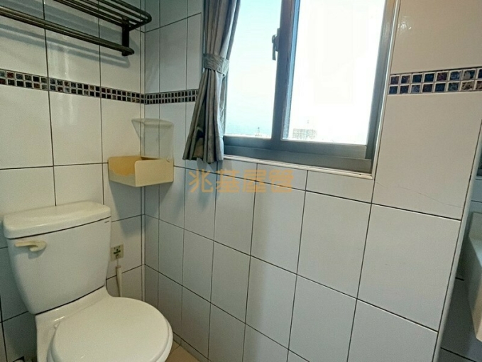 兆基社會住宅🏡市中心近雙百貨電梯獨立套房（第7張）