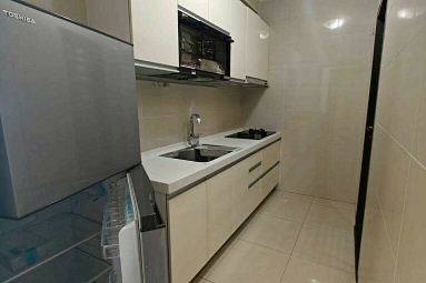 兆基社會住宅🏠前鎮區武慶一路免仲可補助電梯2房（第7張）