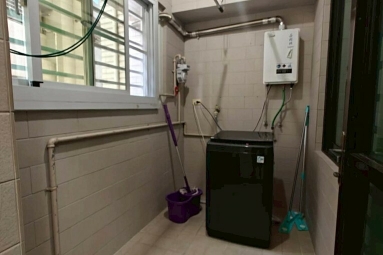 兆基社會住宅🏠前鎮區武慶一路免仲可補助電梯2房（第8張）