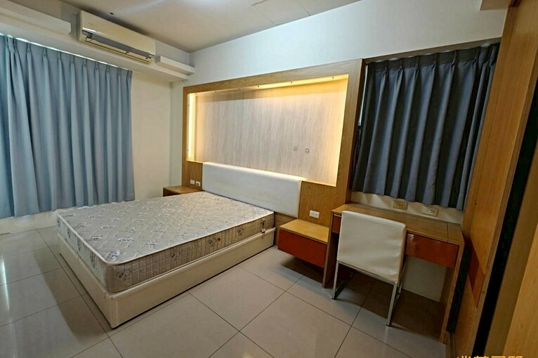兆基社會住宅🏠前鎮區武慶一路免仲可補助電梯2房（第4張）