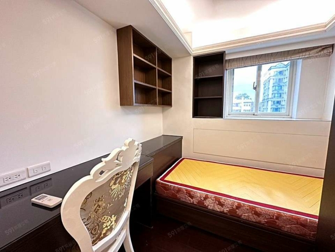 @@忠孝敦化捷運商圈旁*高樓樹景明亮美2房（第5張）